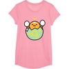 image:imageGudetama Zodiac Libra Tee Shirt TShirtPink