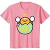 image:imageGudetama Zodiac Libra Tee Shirt TShirtPink