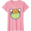 image:imageGudetama Zodiac Libra Tee Shirt TShirtPink