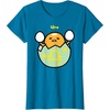 image:imageGudetama Zodiac Libra Tee Shirt TShirtSapphire Blue