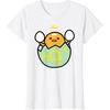 image:imageGudetama Zodiac Libra Tee Shirt TShirtWhite