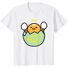 image:imageGudetama Zodiac Libra Tee Shirt TShirtWhite