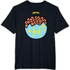 image:imageGudetama Zodiac Pisces Tee Shirt TShirtBlack