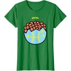 image:imageGudetama Zodiac Pisces Tee Shirt TShirtKelly Green