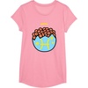 image:imageGudetama Zodiac Pisces Tee Shirt TShirtPink