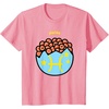 image:imageGudetama Zodiac Pisces Tee Shirt TShirtPink