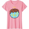 image:imageGudetama Zodiac Pisces Tee Shirt TShirtPink