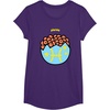 image:imageGudetama Zodiac Pisces Tee Shirt TShirtPurple