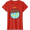image:imageGudetama Zodiac Pisces Tee Shirt TShirtRed