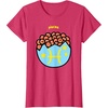 image:imageGudetama Zodiac Pisces Tee Shirt TShirtRed Heather