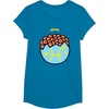 image:imageGudetama Zodiac Pisces Tee Shirt TShirtSapphire Blue