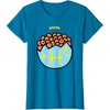 image:imageGudetama Zodiac Pisces Tee Shirt TShirtSapphire Blue