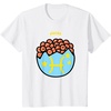 image:imageGudetama Zodiac Pisces Tee Shirt TShirtWhite