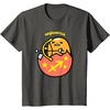 image:imageGudetama Zodiac Sagittarius Tee Shirt TShirtAsphalt Grey