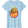 image:imageGudetama Zodiac Sagittarius Tee Shirt TShirtBaby Blue