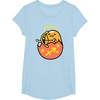 image:imageGudetama Zodiac Sagittarius Tee Shirt TShirtBaby Blue