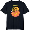 image:imageGudetama Zodiac Sagittarius Tee Shirt TShirtBlack