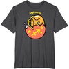 image:imageGudetama Zodiac Sagittarius Tee Shirt TShirtDark Heather Grey