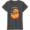 image:imageGudetama Zodiac Sagittarius Tee Shirt TShirtDark Heather Grey