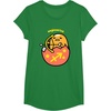 image:imageGudetama Zodiac Sagittarius Tee Shirt TShirtKelly Green