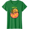 image:imageGudetama Zodiac Sagittarius Tee Shirt TShirtKelly Green