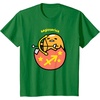 image:imageGudetama Zodiac Sagittarius Tee Shirt TShirtKelly Green