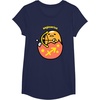 image:imageGudetama Zodiac Sagittarius Tee Shirt TShirtNavy Blue