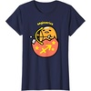 image:imageGudetama Zodiac Sagittarius Tee Shirt TShirtNavy Blue
