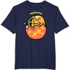 image:imageGudetama Zodiac Sagittarius Tee Shirt TShirtNavy Blue