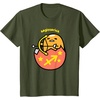 image:imageGudetama Zodiac Sagittarius Tee Shirt TShirtOlive Green