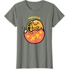 image:imageGudetama Zodiac Sagittarius Tee Shirt TShirtOlive Heather