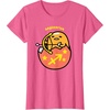 image:imageGudetama Zodiac Sagittarius Tee Shirt TShirtPink Heather