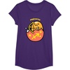 image:imageGudetama Zodiac Sagittarius Tee Shirt TShirtPurple