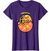 image:imageGudetama Zodiac Sagittarius Tee Shirt TShirtPurple