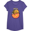 image:imageGudetama Zodiac Sagittarius Tee Shirt TShirtPurple Heather