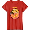 image:imageGudetama Zodiac Sagittarius Tee Shirt TShirtRed