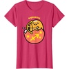 image:imageGudetama Zodiac Sagittarius Tee Shirt TShirtRed Heather