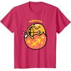image:imageGudetama Zodiac Sagittarius Tee Shirt TShirtRed Heather