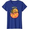 image:imageGudetama Zodiac Sagittarius Tee Shirt TShirtRoyal Blue