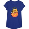 image:imageGudetama Zodiac Sagittarius Tee Shirt TShirtRoyal Blue