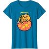 image:imageGudetama Zodiac Sagittarius Tee Shirt TShirtSapphire Blue