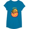 image:imageGudetama Zodiac Sagittarius Tee Shirt TShirtSapphire Blue