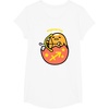 image:imageGudetama Zodiac Sagittarius Tee Shirt TShirtWhite