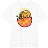 image:imageGudetama Zodiac Sagittarius Tee Shirt TShirtWhite