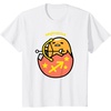 image:imageGudetama Zodiac Sagittarius Tee Shirt TShirtWhite