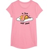 image:imageGudetama in Love with Sleep Tee Shirt TShirtPink