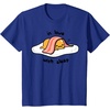 image:imageGudetama in Love with Sleep Tee Shirt TShirtRoyal Blue