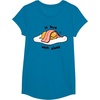 image:imageGudetama in Love with Sleep Tee Shirt TShirtSapphire Blue