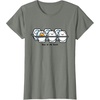 image:imageGudetama the Lazy Egg Best of The Bunch Tee Shirt TShirtOlive Heather