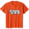 image:imageGudetama the Lazy Egg Best of The Bunch Tee Shirt TShirtOrange
